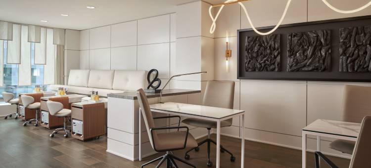 夏洛特丽思卡尔顿酒店(The Ritz-Carlton, Charlotte)图片