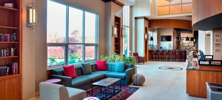 Best Western Premier Plainview-Long Island Hotel图片