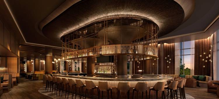 JW Marriott Reston Station图片