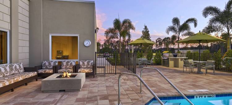 那不勒斯万豪TownePlace套房酒店(TownePlace Suites Naples)图片