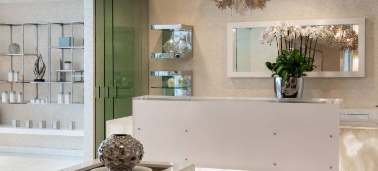 洛杉矶丽思卡尔顿酒店(The Ritz-Carlton, Los Angeles)图片