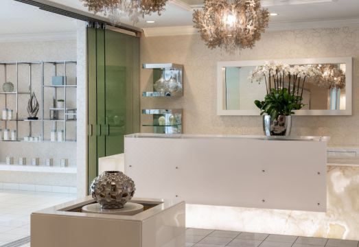 The Ritz-Carlton, Los AngelesHotel Overview