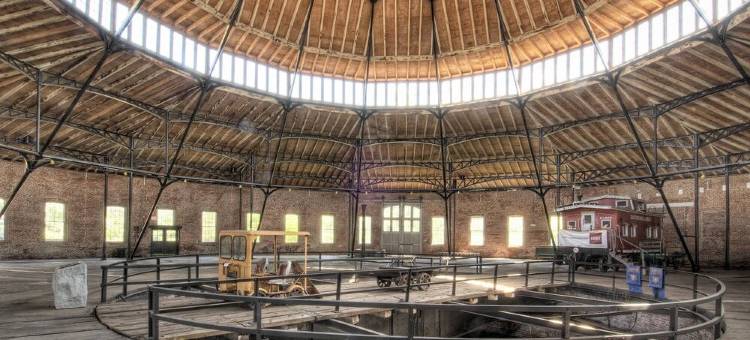 Fairfield Inn & Suites Martinsburg图片