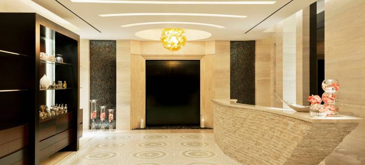 阿布扎比萨迪亚特岛瑞吉海岛度假酒店(The St. Regis Saadiyat Island Resort, Abu Dhabi)图片