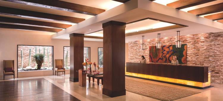 兰乔米拉丽思卡尔顿酒店(The Ritz-Carlton, Rancho Mirage)图片