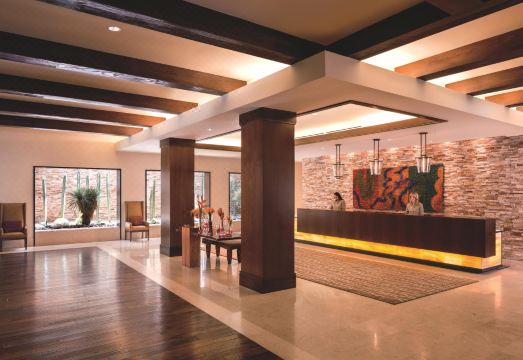 The Ritz-Carlton, Rancho Mirage Hotel Overview