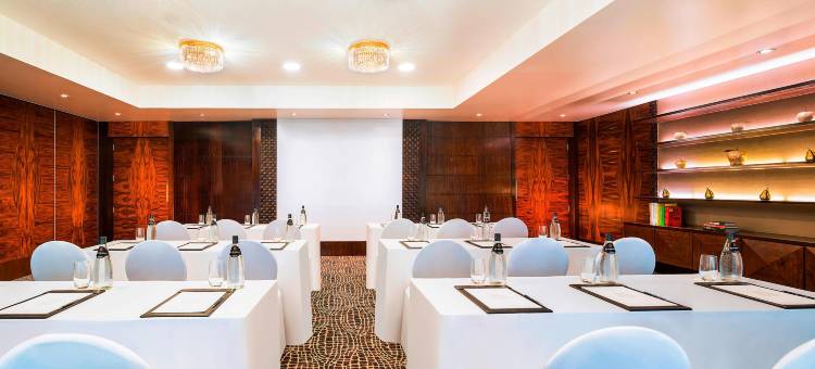 孟买瑞吉酒店(The St. Regis Mumbai)图片