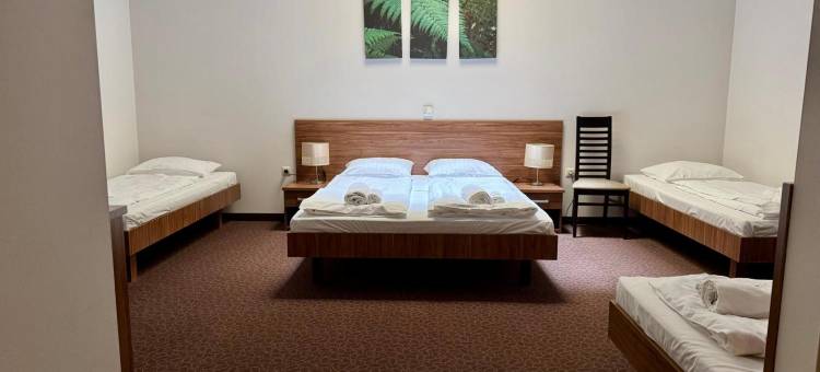 鳟鱼谷客栈(Karczma Dolina Pstrąga)图片