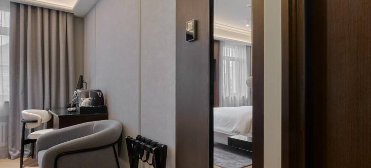 Acron Hotel Veliky Novgorod, a Member of Radisson Individuals图片