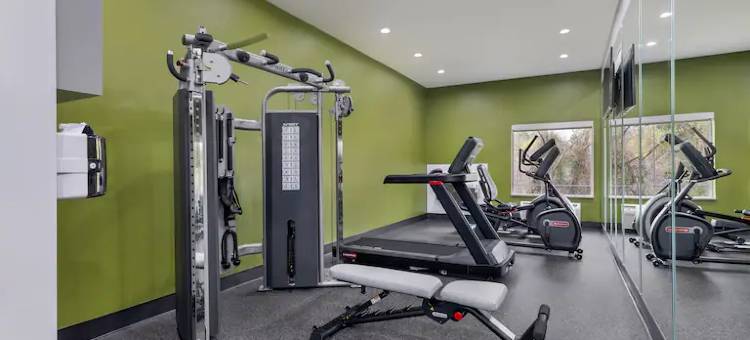 Spark by Hilton Nacogdoches图片