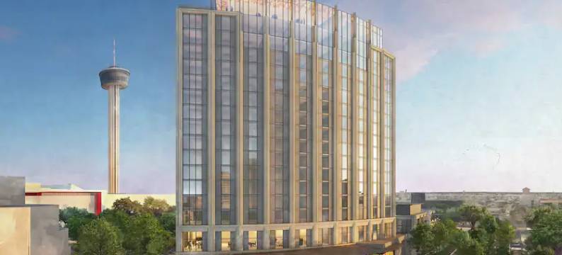 圣安东尼奥君主酒店，希尔顿Curio系列(The Monarch San Antonio, Curio Collection by Hilton)图片
