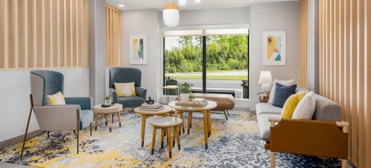 TownePlace Suites Millbrook图片