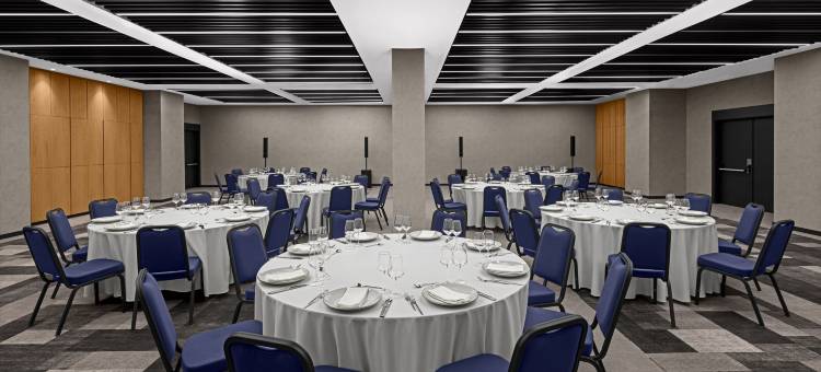 福朋喜来登伊斯坦布尔彭迪克酒店(Four Points by Sheraton Istanbul Pendik)图片