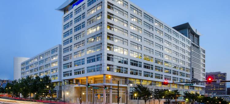 银泉北/白橡木万怡酒店(Courtyard Silver Spring North/White Oak)图片