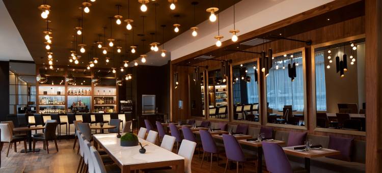 AC Hotel Ottawa Downtown图片