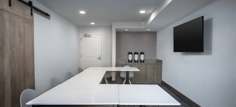 安纳波利斯 TownePlace Suites 酒店(TownePlace Suites Annapolis)图片