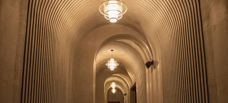 果阿威斯汀酒店(The Westin Goa)图片