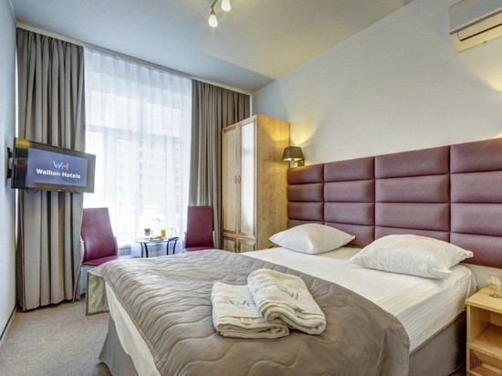 威利恩沃迪尼酒店