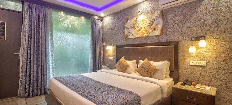 融合度假村(Fusion Resorts)图片