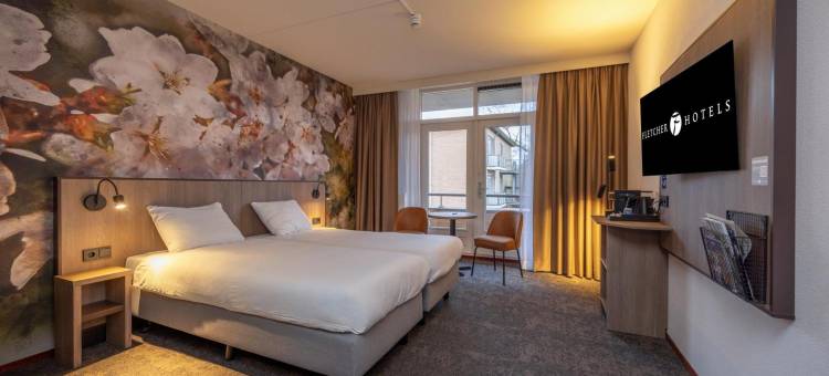 弗莱彻瓦尔蒙特公园酒店(Fletcher Parkhotel Val Monte)图片