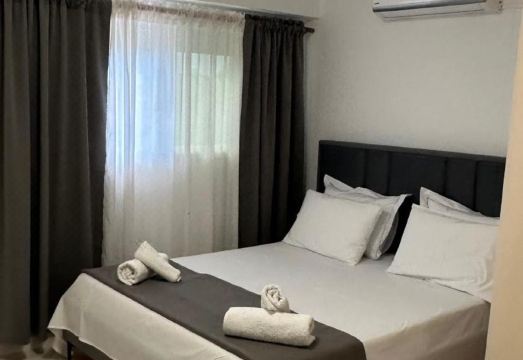 Anna House Dhermi Hotel Overview