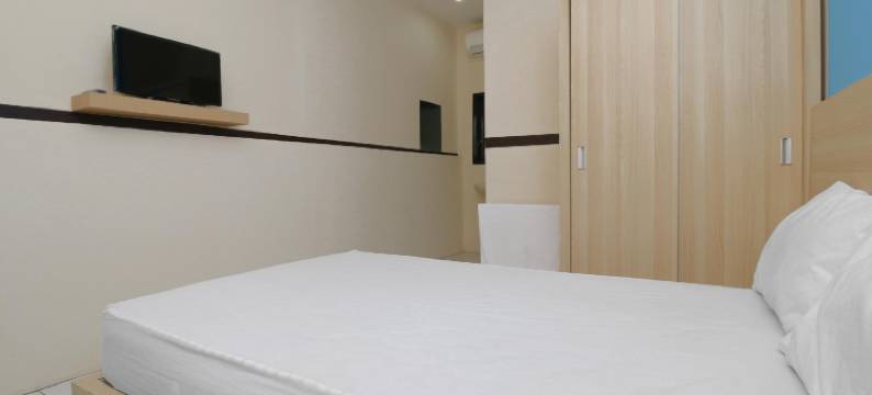 龙目彩虹之家酒店(Pelangi House Lombok)图片