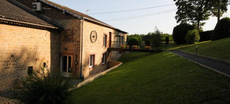 Les étangs du Moulin d'Harcy图片