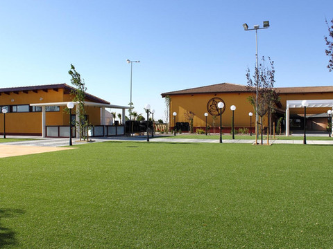 温纳索罗庄园酒店