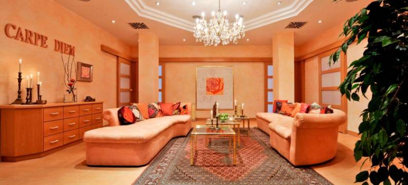 河兹格斯公园酒店(Hotel HerzogsPark)图片