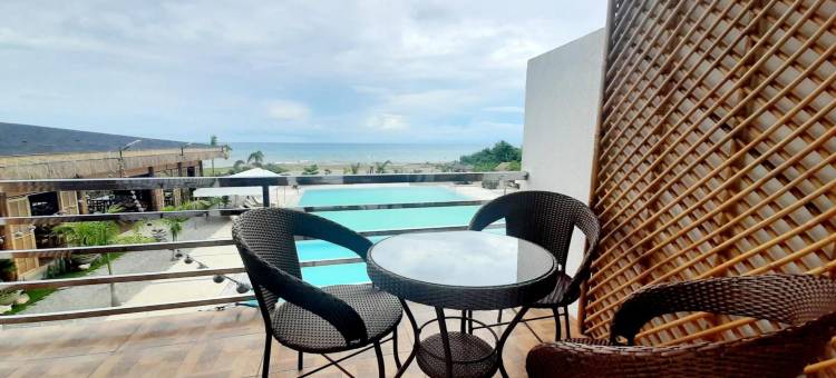 Cocotel拉瑟西塔小屋和水疗海滩度假村(LaSersita Casitas and Water Spa Beach Resort by Cocotel)图片