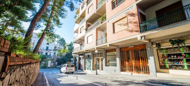 苏连多依芙丽娜民宿(Casa Evelina Sorrento)图片