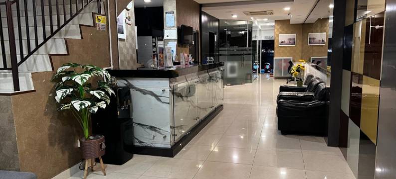 Signature 酒店(Signature Hotel)图片