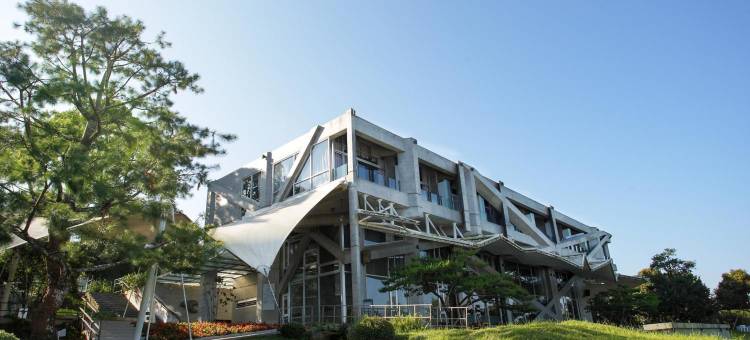 云林古坑华山观止虫二行馆-民宿图片