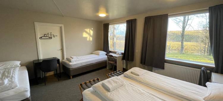 比特拉住宿加早餐旅馆(Guesthouse Bitra B&B)图片