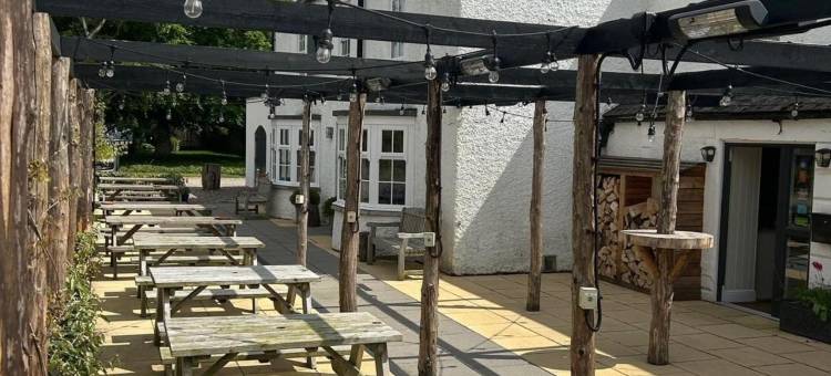 黑牛旅馆(The Black Bull Inn)图片