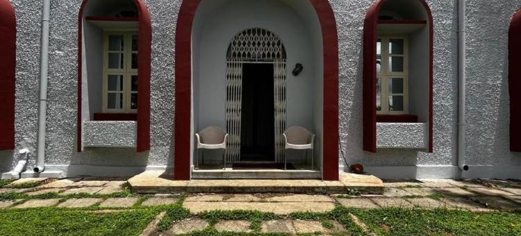 Kstdc Hotel Mayura Pine Top Nandi Hills图片