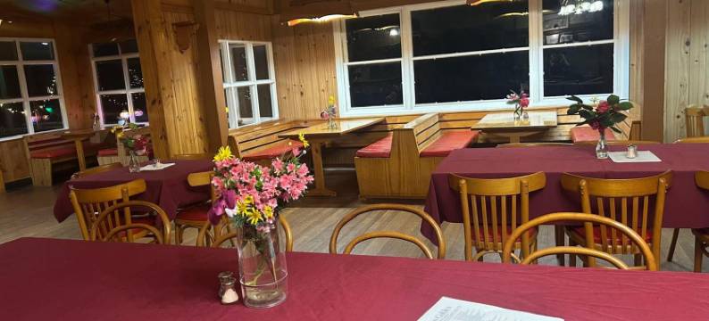 沃伯顿绿山墙汽车旅馆(Green Gables Motel in Warburton)图片