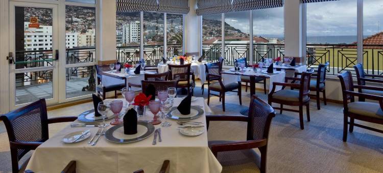 奥尔葵迪亚酒店(Hotel Orquidea)图片