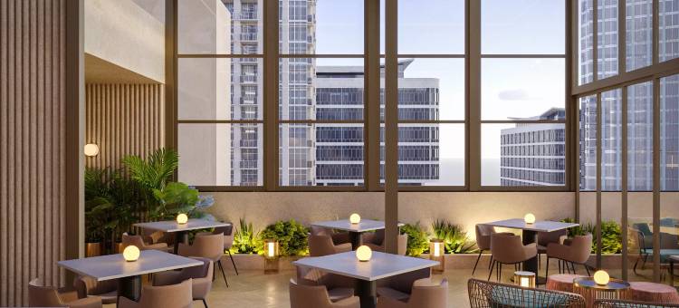 洲际VOCO酒店时代广场-百老汇(voco TIMES SQUARE - BROADWAY by IHG)图片