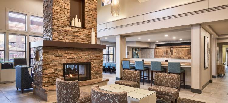 普雷斯科特Residence Inn 酒店(Residence Inn Prescott)图片