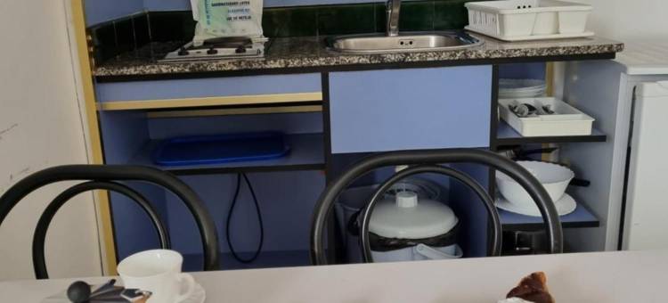 略雷特太阳公寓(Apartments Lloret Sun)图片