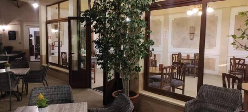 纳达尔旅馆(Hostal Nadal)图片