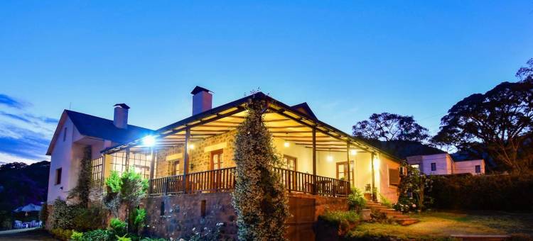 圣洛伦索埃尔塞里托旅馆(Hostal El Cerrito San Lorenzo)图片
