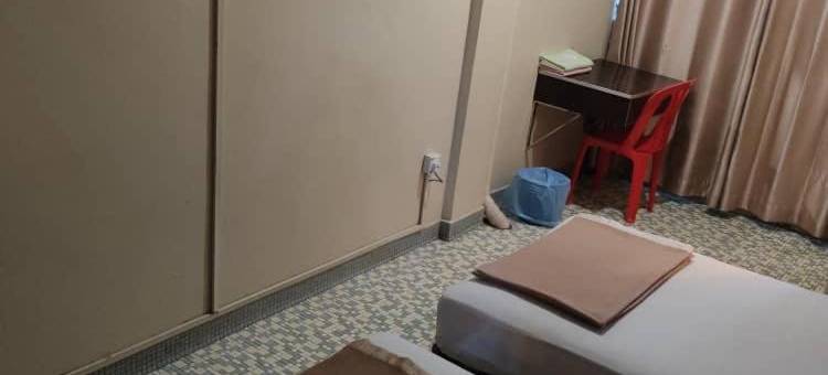 克马曼滨海酒店(Marina Hotel Kemaman)图片