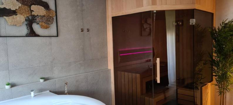 健康公寓(Wellness Apartments)图片