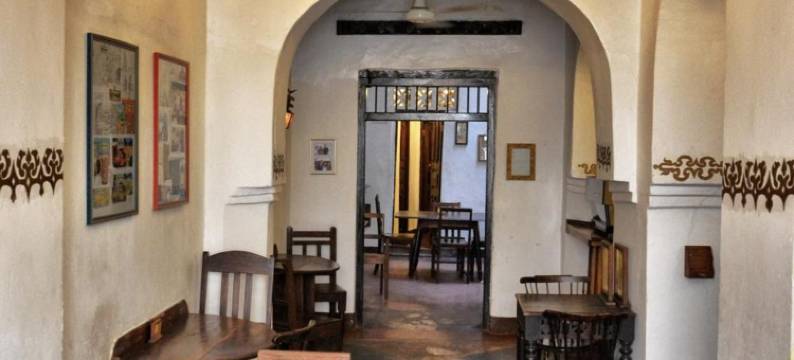 桑给巴尔咖啡酒店(Zanzibar Coffee House)图片