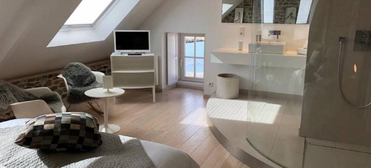 十三拱门酒店(Aux 13 Arches-Logis Hôtel Restaurant)图片