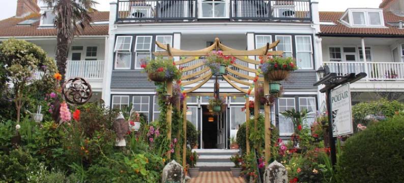 波尔泰旅馆(Poltair Guest House)图片