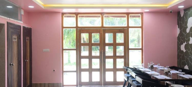 格里德哈库塔国际酒店(Hotel Gridhakuta International)图片