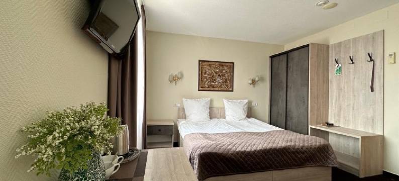 莫诺马赫酒店(Hotel Monomah)图片